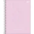 Caderno Univ. A4 90g 1x1 Happy - Tilibra - comprar online