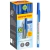 Caneta Esferográfica Compactor 0.7 Ponta Fina Caixa 50 Unidades - comprar online