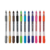 Caneta Inkfinity Gel Glitter - Tris