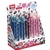 Caneta Gel Apagável Mi-Au 0.7mm - Tris - comprar online