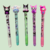 Caneta Kuromi com Led - loja online