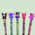 Caneta Kuromi com Led - loja online
