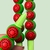 Caneta Melancia Gominho Anti-Stress - comprar online