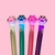 Caneta Patinhas com Led - comprar online