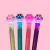 Caneta Patinhas com Led - comprar online