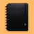 Caderno Black - Caderno Inteligente - comprar online