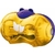 Apontador Croc Croc Esquilo 2 furos Twist - Maped - Papelarias Bradispel | E-commerce 