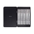 Kit Caneta Nankin Artools com 8 pontas - comprar online