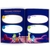 Livro 500 Adesivos Disney Pixar - Culturama - Papelarias Bradispel | E-commerce 