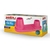 Porta Canetas, Clips e Lembretes Rosa Waleu - comprar online