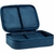 Estojo Box Académie Tilibra Azul Marinho - comprar online