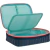 Estojo Box 100 Pens Académie Dots Azul - Tilibra - comprar online