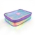 Estojo Box PVC Holográfico - Polibras