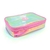 Estojo Box PVC Holográfico - Polibras - Papelarias Bradispel | E-commerce 