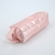 Estojo Puffer Metalizado Zíper Pink Glossy - Polibras - comprar online