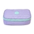 Imagem do Estojo Box Organizador Puffer C/ Compartimento - Pastel