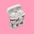 Fone sem Fio Hello Kitty - Letron