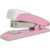 Grampeador Rosa 20 Folhas de Mesa G106 - comprar online