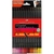 Lapis 15 Cores Quentes SuperSoft
