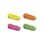 Apontador com Borracha TK NEON Faber-Castell