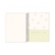 Caderno Univ. 1x1 SOHO - Tilibra - loja online