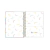 Caderno Univ. 1x1 Be Nice - Tilibra - loja online