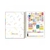 Imagem do Caderno Univ. 1x1 Be Nice - Tilibra