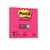Bloco Adesivo Post-it 3M 76mmx76mm 90fls - loja online
