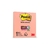 Bloco Adesivo Post-it 3M 76mmx76mm 90fls - comprar online
