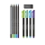 Kit Super Soft Cores Frias Faber-Castell - comprar online