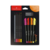 Kit Super Soft Cores Quentes Faber-Castell