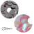 Pacote de Lantejoula 20mm - 25g