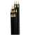 Lápis Preto Ecolápis Grafite - Faber Castell