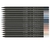 Lapis 15 Cores Neutras SuperSoft - comprar online
