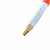 Lapis de Cor Multicolorido Rainbow - BRW - Papelarias Bradispel | E-commerce 
