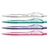 Lapiseira 0.7mm Poly Tri Shape - FaberCastell