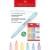 Marca Texto Grifpen 6 Cores Pastel - Faber-Castell - Papelarias Bradispel | E-commerce 