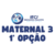 IECJ - Maternal III - 1ª Opção - comprar online