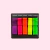 Marcador de Pagina Pop Up 5 Cores- MaxPrint - comprar online
