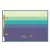 Mini Caderno Argolado Cadersil Daydream 50 fls - comprar online