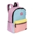 Mochila +Estojo Paul Frank Authentic G - Sestini na internet