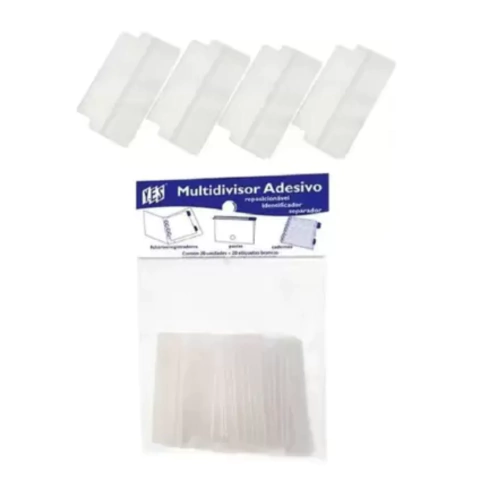 Multidivisor Adesivo- Y.E.S.