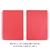 Capa e Contra Capa All Pink - Caderno Inteligente