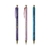 Lapiseira Astral Holic Mineral – 0,7MM - TRIS