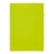 Pasta Ofício 18mm Neon - Polibras - Papelarias Bradispel | E-commerce 