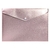 Pasta Envelope A4 - Glitter - Polibras