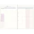 Planner Soho 2024 Grampeado - Tilibra - comprar online