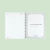 Refil Planner Financeiro By Mari Brio - Caderno Inteligente