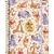 Planner Espiral 17,7 x 24 cm Pooh 2025 - Tilibra - comprar online