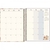 Imagem do Planner Espiral 17,7 x 24 cm Pooh 2025 - Tilibra
